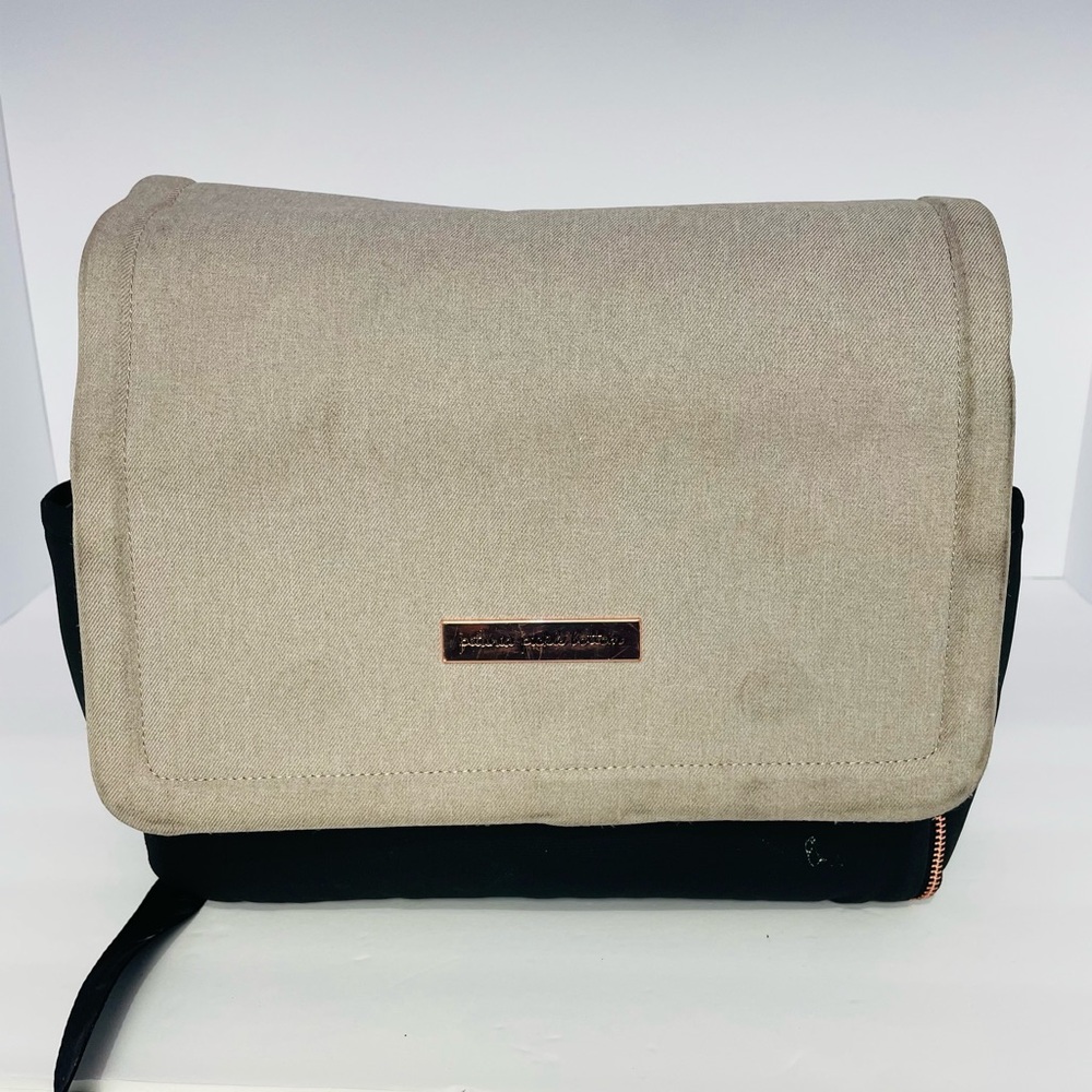 Petunia Pickle Bottom Diaper bag